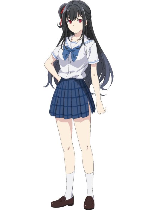夏凪渚 夏凪渚
