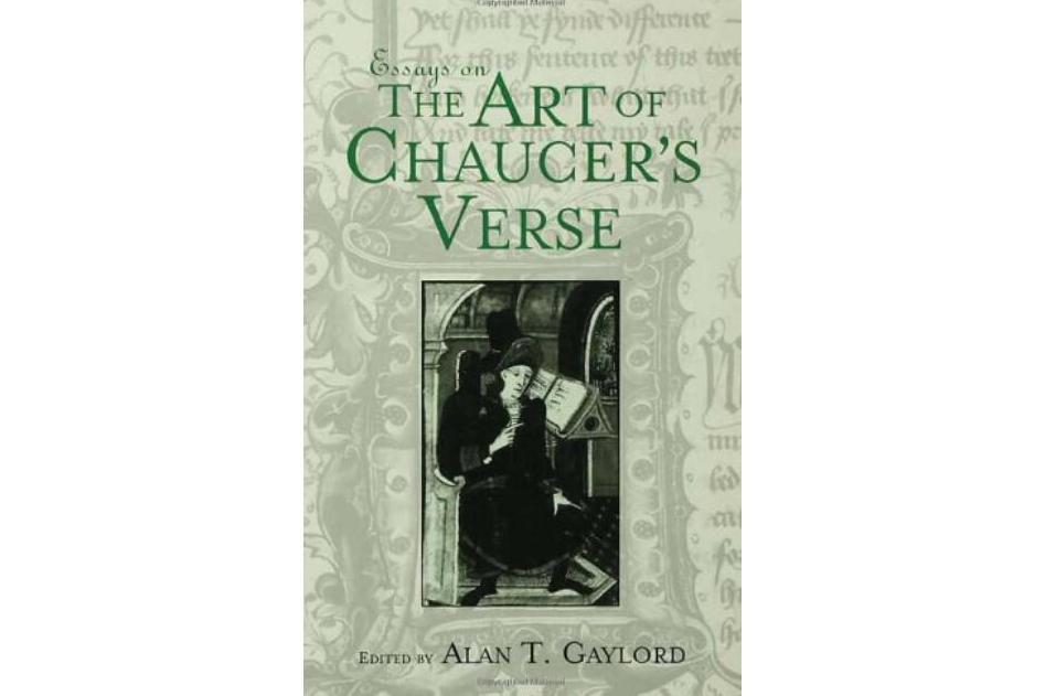 The Art of Chaucer\x27s Verse The Art of Chaucer\x27s Verse