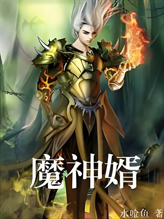 魔神婿 魔神婿