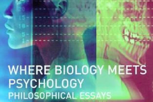 Where Biology Meets Psychology Where Biology Meets Psychology