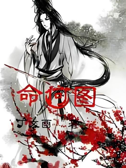 命何圖 命何圖