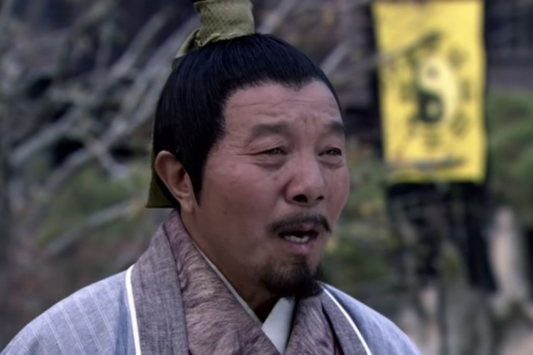 陶三(電視劇《神探狄仁傑4》中的人物) 陶三(電視劇《神探狄仁傑4》中的人物)