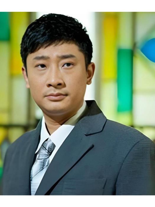 程諾(電視劇《青春烈火》中的角色,由左騰雲飾演) 程諾(電視劇《青春烈火》中的角色,由左騰雲飾演)