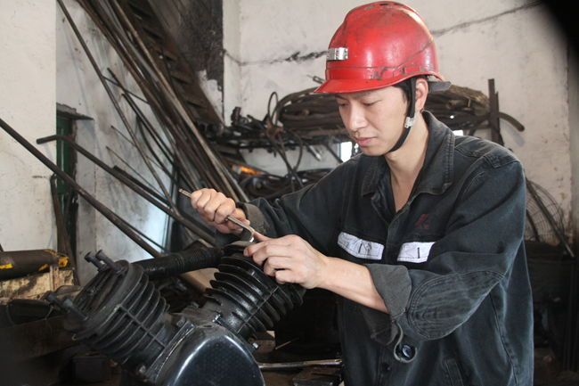 架棚機 架棚機