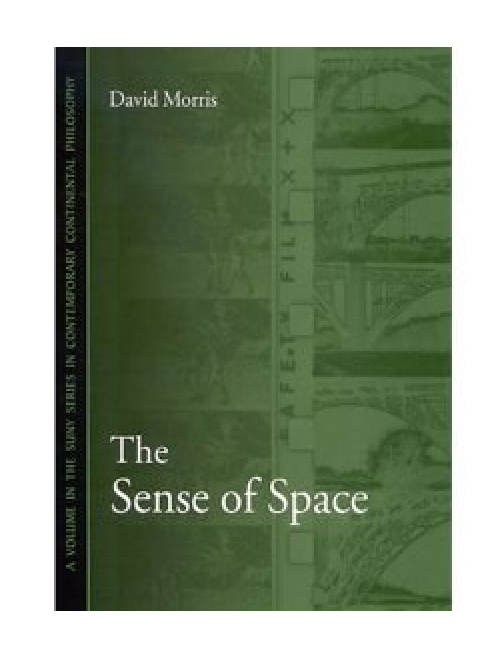 The Sense of Space The Sense of Space