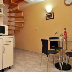 Three Wells Arsenal Apartman Three Wells Arsenal Apartman