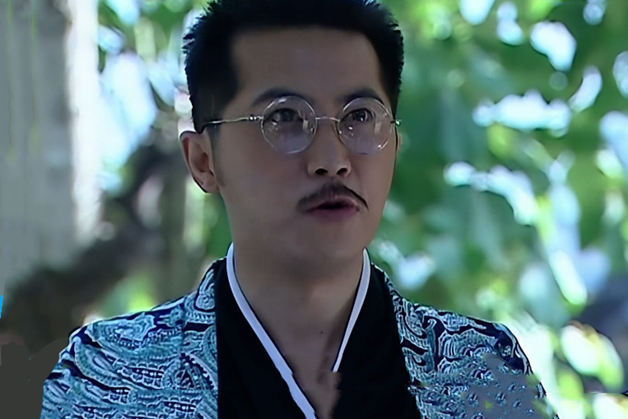 付俊峰(演員) 付俊峰(演員)