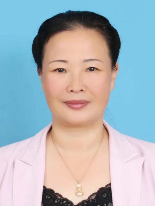 劉俊英(江西省贛州市會昌縣人大常委會副主任、縣總工會主席) 劉俊英(江西省贛州市會昌縣人大常委會副主任、縣總工會主席)