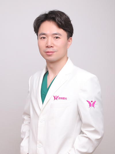 吳淼(常州曙光醫療美容醫院美容外科執業醫師) 吳淼(常州曙光醫療美容醫院美容外科執業醫師)