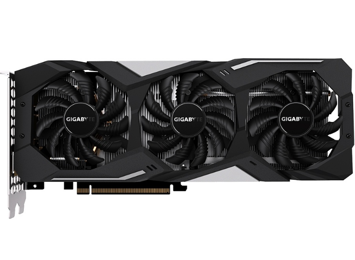 技嘉RTX 2060 GAMING OC 6G 技嘉RTX 2060 GAMING OC 6G