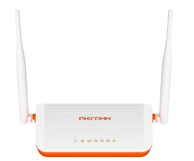 FIR302B FIR302B