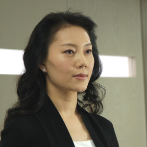 胡彩虹