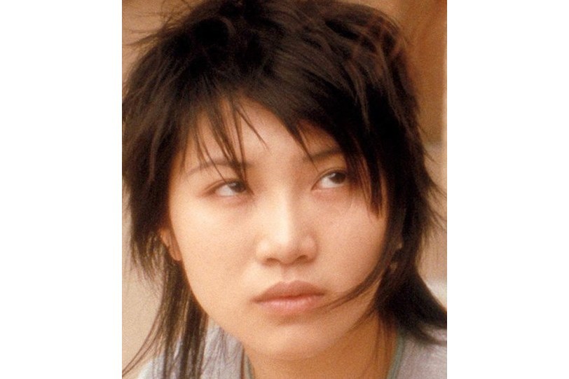 陳羨玲