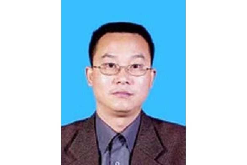 葉強(成都中醫藥大學副教授) 葉強(成都中醫藥大學副教授)