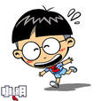 小明(卡通形象)
