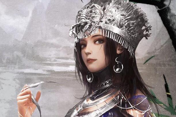 五毒教(手遊《我的俠客》中的門派) 五毒教(手遊《我的俠客》中的門派)