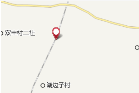 苦水墩 苦水墩