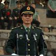 徐航(中國人民解放軍陸軍裝甲兵學院院長)