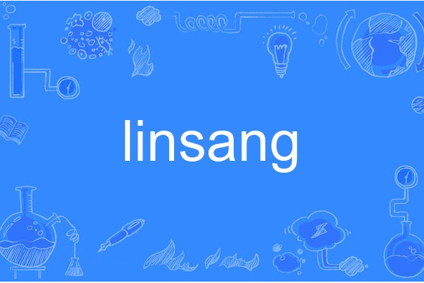 linsang linsang