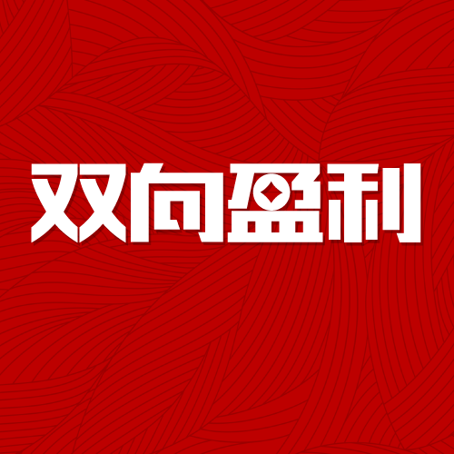 雙向盈利 雙向盈利
