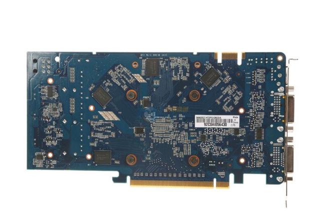 華碩EN9600GT/ HTDP/512MD3 華碩EN9600GT/ HTDP/512MD3