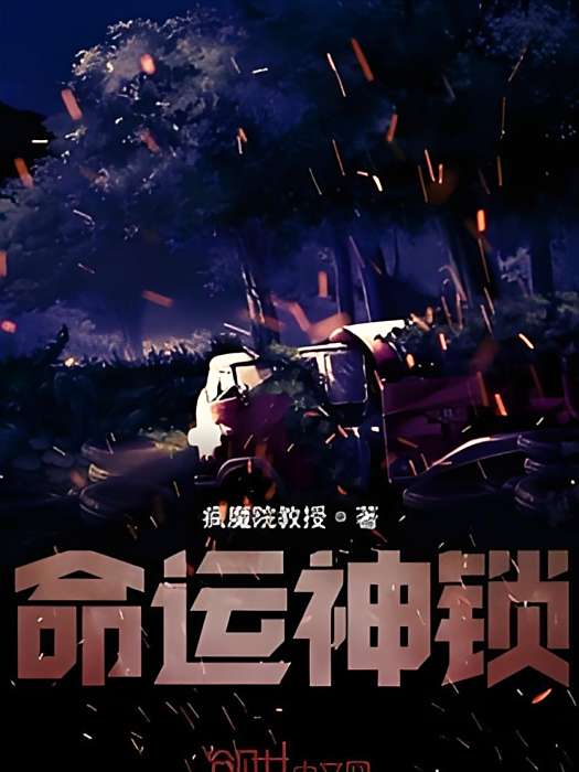 命運神鎖 命運神鎖
