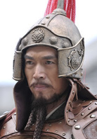 穆桂英掛帥(2011年宮曉東導演電視劇)