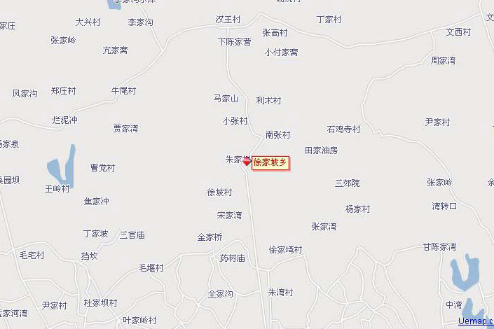 徐家坡鄉 徐家坡鄉