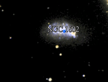 NGC 1602