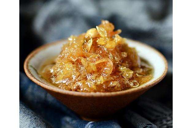 茉莉花醬 茉莉花醬