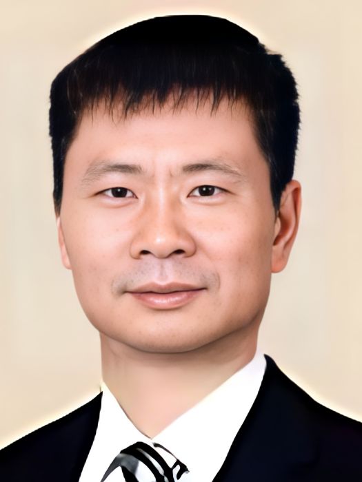 徐波(中國鐵塔股份有限公司副總經理) 徐波(中國鐵塔股份有限公司副總經理)