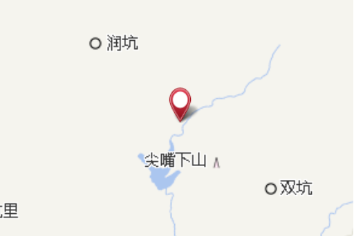 甘坑 甘坑