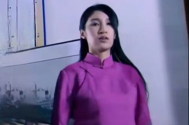 宋繼英(抗戰劇《冷槍手》中的角色) 宋繼英(抗戰劇《冷槍手》中的角色)