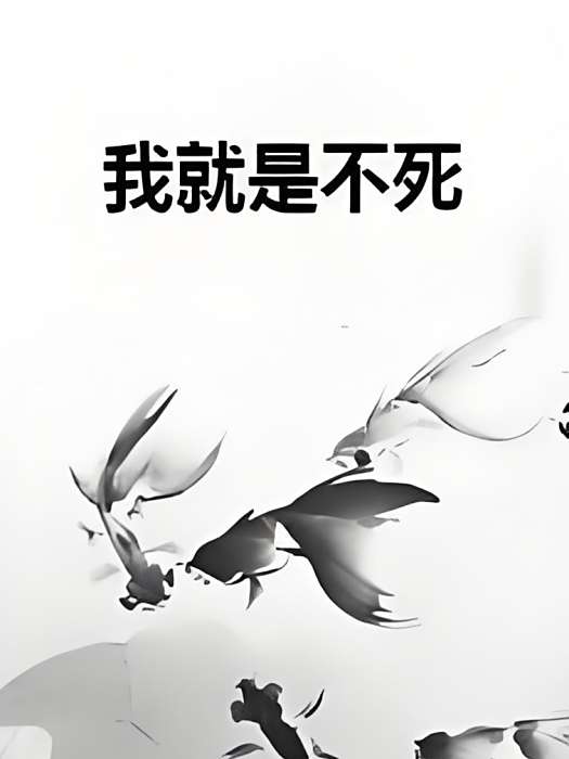 我就是不死 我就是不死