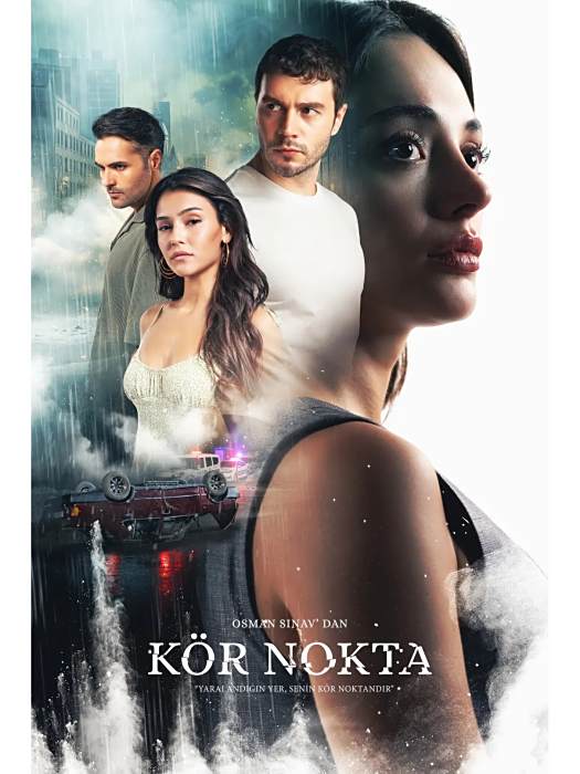 Kör Nokta Kör Nokta