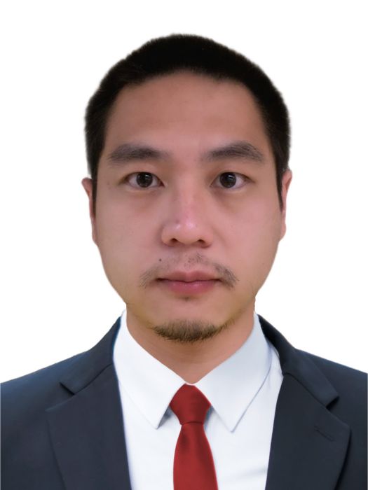 曾驥(廣東工業大學生物醫藥學院教授) 曾驥(廣東工業大學生物醫藥學院教授)