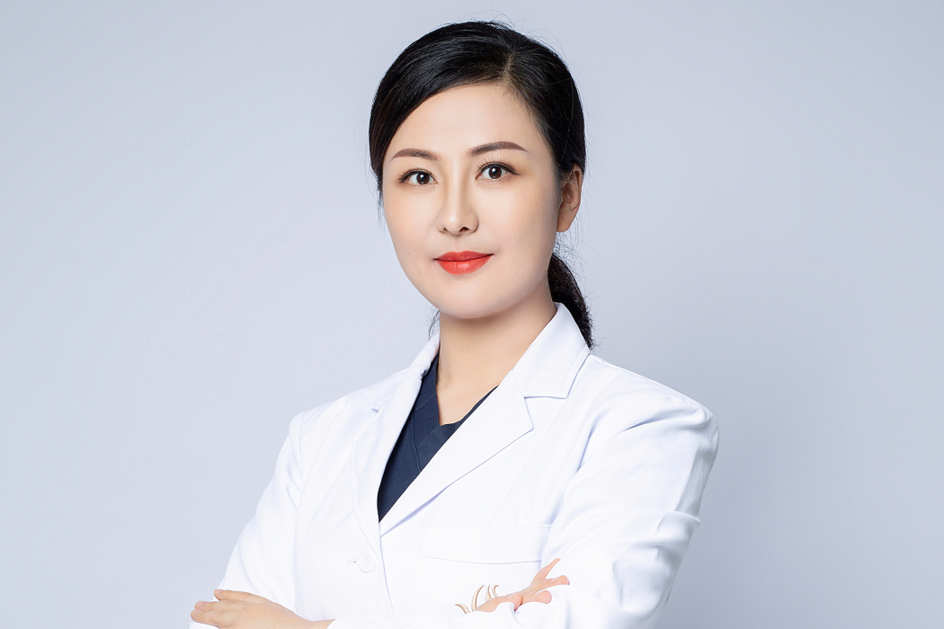 徐琳(鄭州熙禾醫療美容醫院醫師) 徐琳(鄭州熙禾醫療美容醫院醫師)