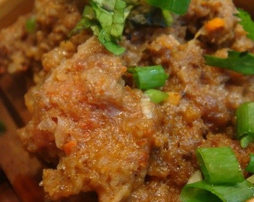 東坡牛肉 東坡牛肉