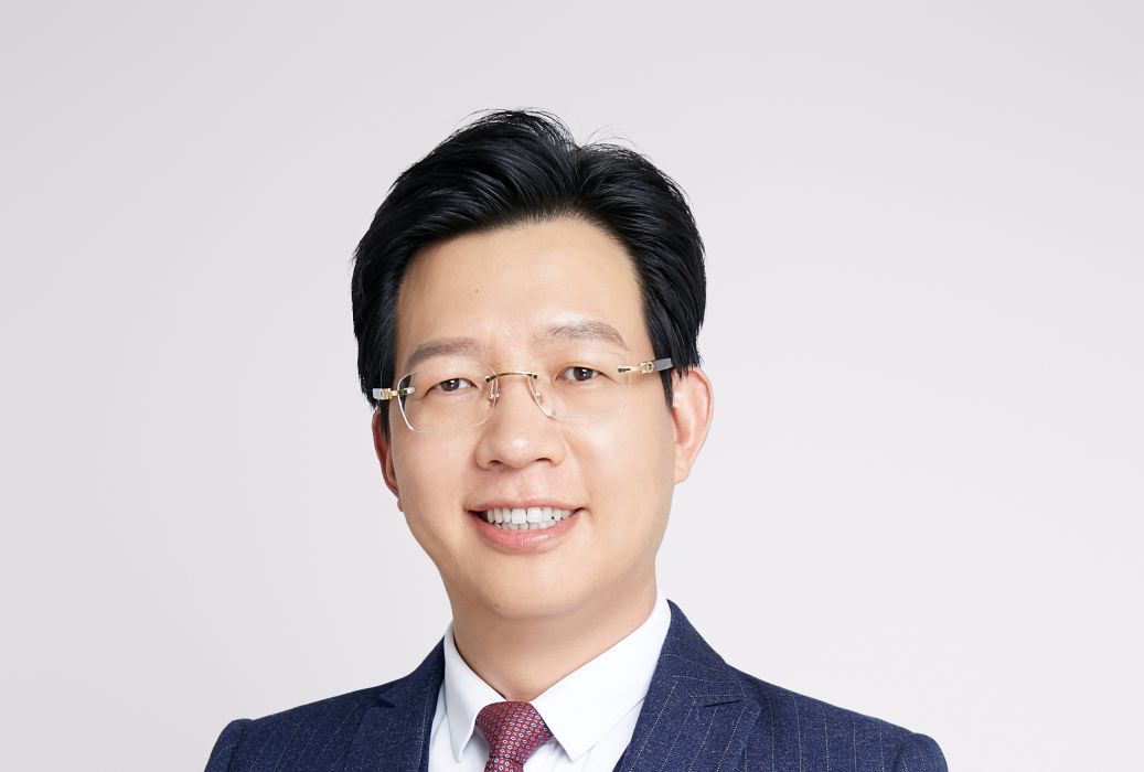張東進(佩信集團創始人、董事長) 張東進(佩信集團創始人、董事長)