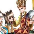 QQ西遊寵物 QQ西遊寵物