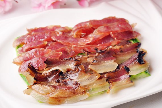 正果腊味 正果腊味