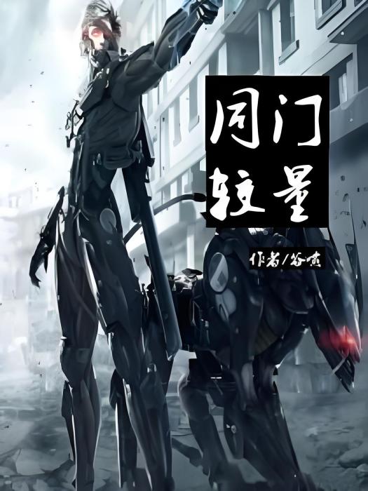 同門較量 同門較量