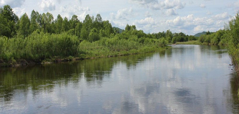 多布庫爾河