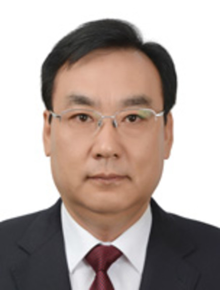 王清(山東省威海市政府秘書長、黨組成員)