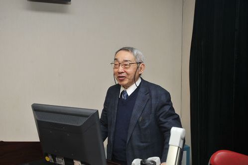 黑川真一 黑川真一