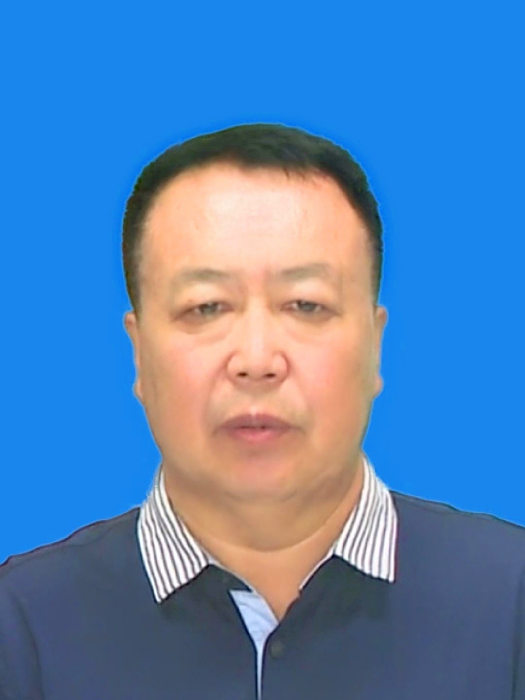 蘇福來(孫吳縣殘疾人聯合會主席)