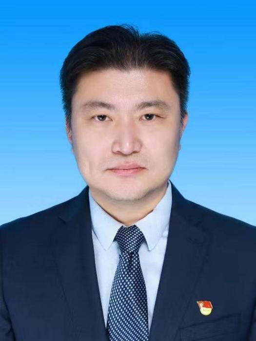 孫晉(青海省黃南藏族自治州河南蒙古族自治縣政府副縣長) 孫晉(青海省黃南藏族自治州河南蒙古族自治縣政府副縣長)