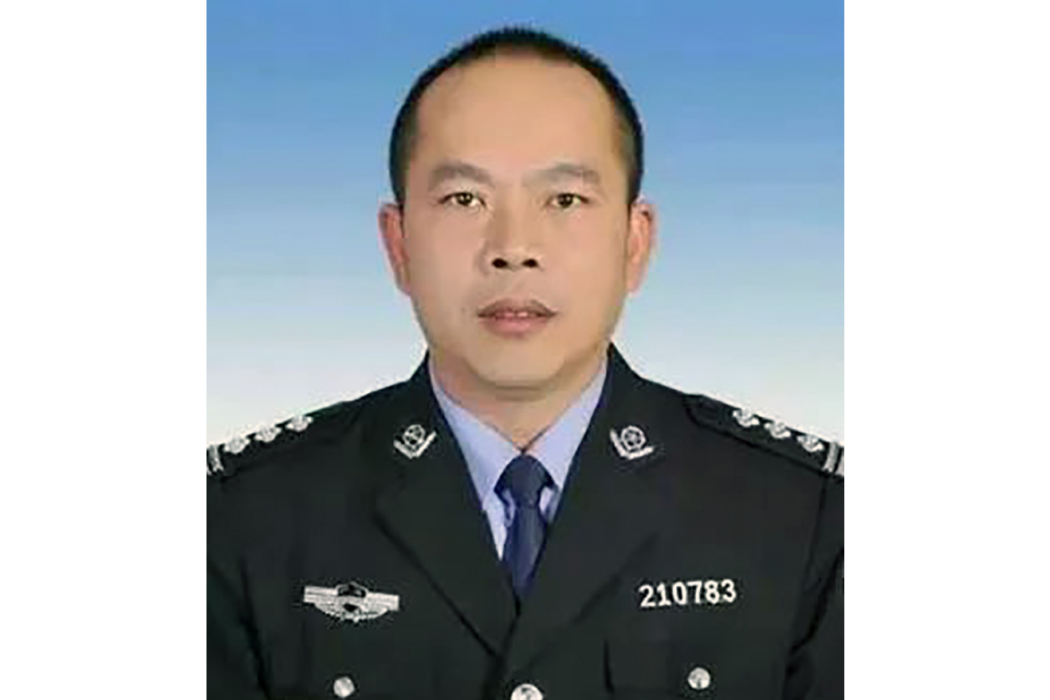 黃理(廣東省吳川市人民政府副市長) 黃理(廣東省吳川市人民政府副市長)
