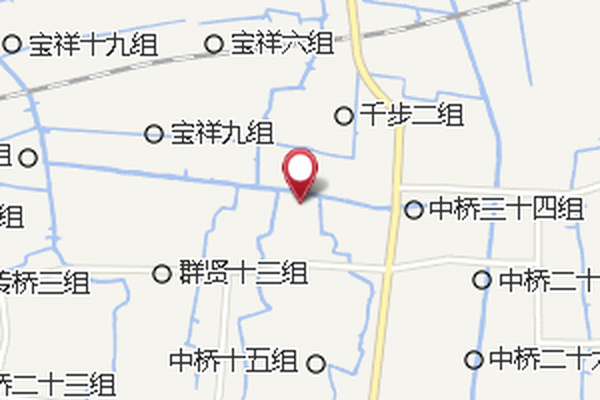 王家園溝