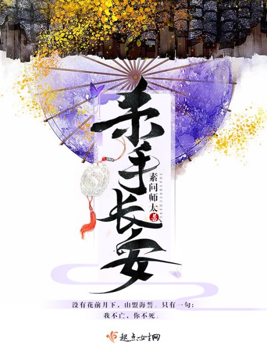 殺手長安 殺手長安